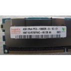Mémoire 4Gb PC3-10600R 