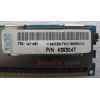 Mémoire 4Gb PC3-10600R 