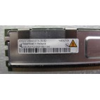 Mémoire 2Gb PC2-5300F 2Rx4 DDR2 ECC