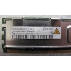 Mémoire 2Gb PC2-5300F 2Rx4 DDR2 ECC