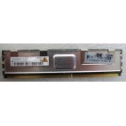 Mémoire 2Gb 2Rx4 PC2-5300F ECC