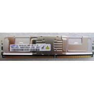 Mémoire 2Gb PC2-5300 2Rx4 DDR2 ECC