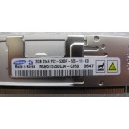 Mémoire 2Gb PC2-5300 DDR2 ECC