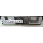 Mémoire 1Gb PC2-5300F 2Rx8 DDR2 ECC