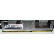 Mémoire 1Gb PC2-5300F 2Rx8 DDR2 ECC