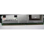 Mémoire 1Gb PC2-5300F 2Rx8 DDR2 ECC