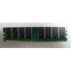 Mémoire 1Gb UDIMM Triple speed