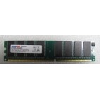 Mémoire 1Gb UDIMM Triple speed