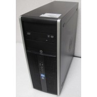 HP PC 8200 Elite 2 x 3.3 GHz