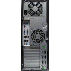 HP PC 8200 Elite 2 x 3.3 GHz