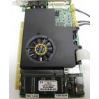 DVS Iris 1.4-02 GmbH Video Card Module