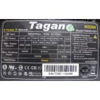 Power Supply TAGAN TG600-U33