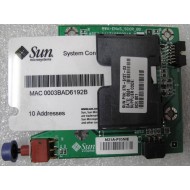 SUN 370-5127 System Configuration Card Reader