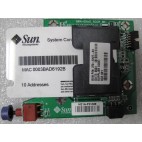 SUN 370-5127 System Configuration Card Reader