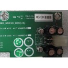 SUN 370-5129 V240 Lower Interface Board 