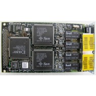 SUN 501-5443 Quad Fast Ethernet Adapter