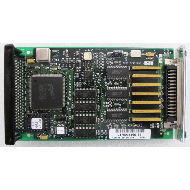 Sun 370-2443 Differential Ultra/Wide SCSI  