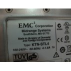 EMC KTN-STL4 Disk Array CX 4PDAE 15x300Gb 10k