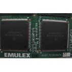 EMULEX FC1010474-01 4Gb Dual Channel PCIe FC HBA