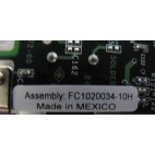 EMULEX FC1020034-10H 2Gb FC PCI Adapter
