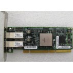 EMULEX FC1020055-04B 4Gb Dual Channel PCIe FC HBA