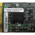 EMULEX 4Gb Dual Channel PCIe FC HBA