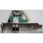 HBA HP QLogic FC5010409-35G Dual 2Gb FC PCI-X