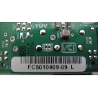 QLogic FC5010409-09L 2Gb FC PCI-X HBA