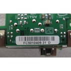 QLogic FC5010409-31D 2Gb FC PCI-X HBA