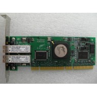 QLogic FC5010409-26A Dual 2Gb FC PCI-X HBA