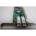 HBA HP QLogic FC5010409-35G Dual 2Gb FC PCI-X