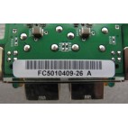 QLogic FC5010409-26A Dual 2Gb FC PCI-X HBA