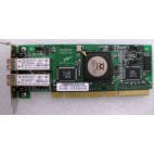 HBA HP QLogic FC5010409-35G Dual 2Gb FC PCI-X