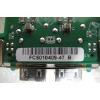 HBA HP QLogic FC5010409-35G Dual 2Gb FC PCI-X