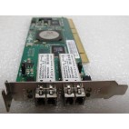 HBA HP QLogic FC5010409-35G Dual 2Gb FC PCI-X