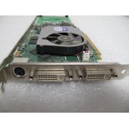 NVidia HP 395817-001 Quadro FX1400 128Mb PCIe