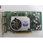 NVidia P260 Quadro FX1400 CN-0JF507-38561 PCIe 128Mb