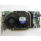 NVidia P317 Quadro FX3450 CN-0T9099-38561 PCIe 256Mb
