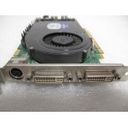 NVidia P317 Quadro FX3450 CN-0T9099-38561 PCIe 256Mb