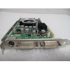 NVidia P268 Quadro FX1300 CN-0N4077-56184 PCIe 128Mb