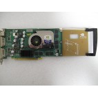 NVidia P268 Quadro FX1300 HP 366495-001 PCIe 128Mb