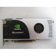 NVidia Quadro FX3700 900-50393-0100-000 512MB PCIe 512Mb