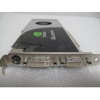 NVidia Quadro FX3700 900-50393-0100-000 512MB PCIe 512Mb