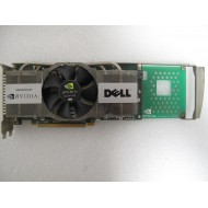 NVidia GeForce 7800GTX 256Mb PCIe