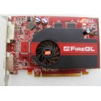 ATI FireGL V3400 102-A67118-20 128Mb PCI Express 