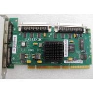 LSI Logic LSI22320-R Ultra320 SCSI to PCI Dual-Channel HBA