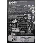 Dell 0JU012 PA-4E 130W 19.5V 6.7A AC Adapter