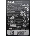 Dell 65W PA-12 19.5V 3.34A AC Adapter