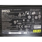 Dell 0D846D PA-7E 130W 19.5V 10.8A AC Adapter