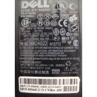 Dell 09364U PA-6 90W 20V 3.5A AC Adapter